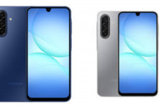 Samsung Galaxy A17 5G Unggulkan Konektivitas Cepat dan Performa Stabil Ditahun 2025