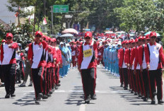 Bersinergi dalam Mewujudkan Kemajuan Daerah