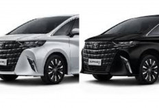 Review Toyota Alphard 2026: Mewah Maksimal atau Sekadar Gimmick? Ini Fakta yang Jarang Diungkap!