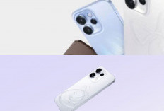Oppo Reno 16 Series Resmi Diluncurkan 3 Juli: Reno 16F Jadi Bintang dengan Baterai Raksasa 6.500 mAh