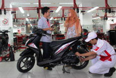 Mau Motor Matic Injeksi Kalian Ngacir?, Terapkan 10 Perawatan Ini!