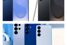 Resmi Meluncur Sebentar Lagi! Galaxy S26 Ultra Bawa Kamera 320MP dan Watch 9 Bisa Deteksi Gula Darah