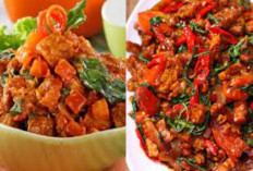Yuk Intip! Resep Sambal Tempe Nikmat Dan Praktis