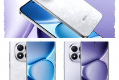 Gak Cuma Kencang, Tapi Tangguh! Bedah Fitur Redmi Note 15 Pro+ 5G: Kamera 200MP OIS & Bodi Anti Air yang Bikin