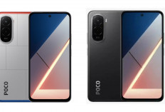 POCO M7 4G Jawara Baru Harga 2 Jutaan dengan Kamera 108MP dan Performa Gahar