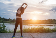 Ini Dia 7 Langkah Cepat yang Bisa Menjaga Kesehatan Tubuh Tanpa Ribet!