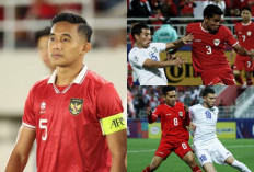 Kegagalan Timnas U-23 Indonesia di Piala Asia 2024: Gol Dibatalkan oleh VAR dan Kartu Merah untuk Rizky Ridho 