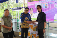 Kemandirian Ekonomi, Dorong Penguatan Usaha Mikro