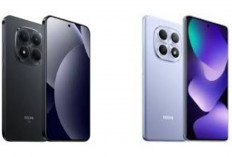 Harga Redmi Note 15 Pro Mei 2026 Resmi Update, Spesifikasi dan Fitur Barunya Bikin Banyak Orang Tergoda!