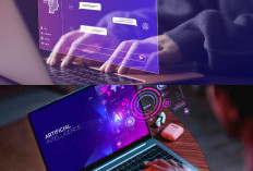 Trik Cerdas! Bikin Resume Sekelas Profesional Cuma Pakai AI