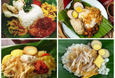 Jelajahi Berbagai Macam Kuliner di Solo, Jangan Lewatkan Nasi Liwet Legend: Cita Rasa Unik Bikin Ketagihan.