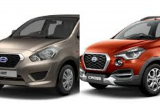 Harga Terbaru Juni 2026 Datsun Cross Terungkap, Masih Layak Diburu Simak Daftar Harga Spesifikasi Disini!