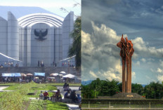 Mengenal Monumen dan Museum Sejarah di Bandung, Siap Menambah Pengetahuan Anda!