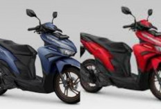 Harga Terbaru April 2026 Honda Vario 125: Diam-Diam Naik Ini Rincian Lengkap yang Wajib Kamu Tahu!