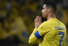 Kartu Merah Ronaldo, Al Nassr Gagal ke Final Piala Super Arab Saudi Setelah Dikalahkan oleh Al Hilal