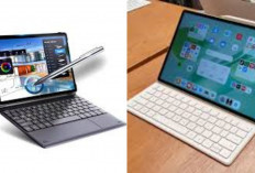 Rekomendasi Tablet Terbaik: Pilihan Paling Worth It dari Murah hingga Flagship Terbaru 2026!
