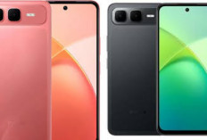 Infinix Smart 10 Plus Resmi Hadir: Layar Besar, Baterai Jumbo, dan Kamera AI Lebih Cerdas Ditahun 2025 