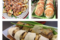 Jelajahi Aroma, 5 Kuliner Semarang yang Menghadirkan Kelezatan Jawa Tengah!