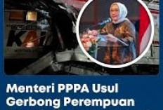 Menteri PPPA Usul Gerbong Perempuan Dipindah ke Tengah, Legislator: Bukan Solusi Final
