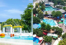 Siap Uji Nyali? Pengalaman Horor Para Pengunjung di Snowbay Water Park Sebelum Ditutup