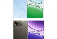 Daftar HP OPPO 5G 2026 dengan RAM Besar dan Sensor Kamera Terbaru Sony, Tetap Kencang! 