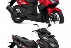 Update Harga Vario 160 RoadSync 2026: Inilah Detail Fitur 'Smartphone Honda' yang Bikin PCX Minder!