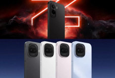 iQOO Z11 Meluncur Global: Performa Setara Flagship, Harga Jauh Lebih Murah! Apa Rahasianya?