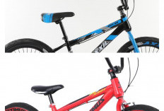 BMX Murah Cepat Rusak, Bengkel Lokal Tawarkan Perbaikan Hemat untuk Anak Sekolah