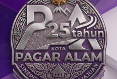 Koin Perak, Sinergitas untuk Kemajuan