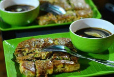 Enak Banget, Ini 5 Kuliner Khas Payakumbuh! Ada Apa Yah?