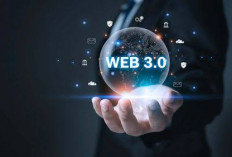 Platform Web3 Diprediksi Naik Drastis, Benarkah? Ini Penjelasanya