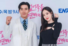 Drama Korea Love is for Suckers: Sahabat Jadi Cinta