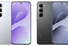 Harga Terbaru Agustus 2026 Infinix Note 60 Pro, Cek Bandrol dan Spesifikasi yang Bikin Penasaran!