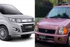 Review Terbaru April 2026 Suzuki Karimun 2026: Mobil Mungil Ini Diam-Diam Bawa Perubahan Besar!