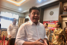 Gubernur Pastikan Layanan Tetap Berjalan