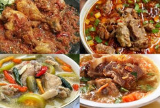  Kuliner Khas Pekalongan yang Bikin Nagih Wajib Coba?