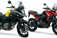 Honda Sport Bike 2026 Makin Gahar Desain Baru dan Performa Lebih Buas Siap Gegerkan Pasar Ditahun 2026!