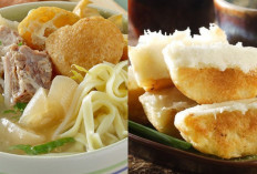 Menikmati 4 kelezatan Dalam Kuliner Khas Bandung!