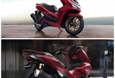 Honda PCX160 RoadSync 2026: Fitur Konektivitas Makin Canggih, Harga Naik Berapa di Indonesia?