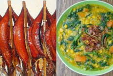 Inilah 4 Makanan Khas Manado, Yang Bikin Penasaran!