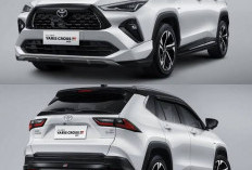 Update Harga April 2026: 3 Mobil Hybrid Terbaik untuk Harian, Ada yang Harganya Makin Terjangkau