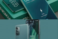Nokia Rilis Smartphone 2026 dengan Koneksi Satelit, Ini Keunggulannya