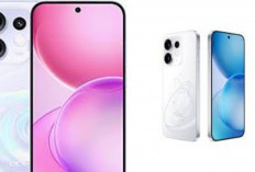 Review OPPO Reno16 5G: Desain Premium, Kamera AI Makin Pintar, Layak Dibeli di 2026!