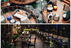 Rekomendasi 5 Cafe Instagramable di Jakarta Selatan untuk Bukber 2026, Estetik Banget!