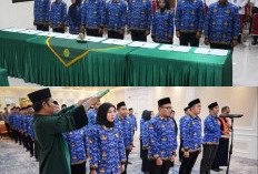 Pegawai Pemerintah Kontrak 2026, Apakah Bisa Jadi ASN?