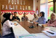 Gelar FGD Implementasikan Cooling System, Jaga Stabilitas Sosial Pasca Pemilukada