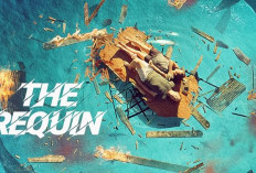 Film The Requin: Bertahan Hidup dari Serangan Hiu di Tengah Laut