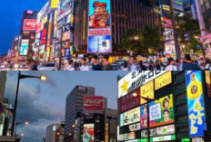 Gak Ada Lagi Kabel Semrawut, Kota di Jepang Ini Serba Tertanam di Dalam Tanah