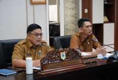 Sukseskan Program Unggulan Pemkot