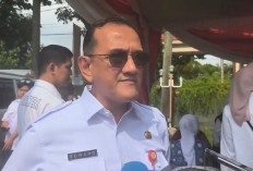 ASN Tetap Wajib Lapor Kinerja Digital